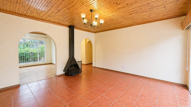 5 Bedroom Property for Sale in Universitas Ridge Free State